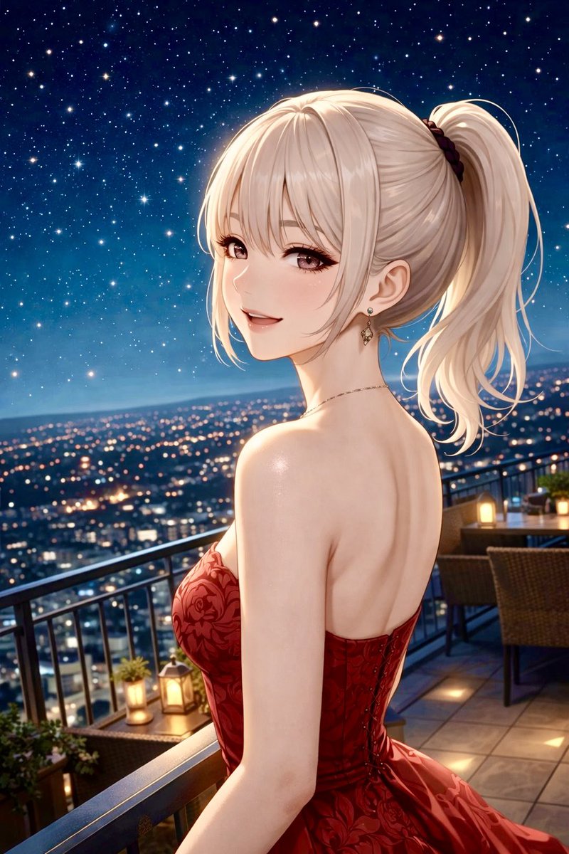 まつ｜EGOIST tweet media