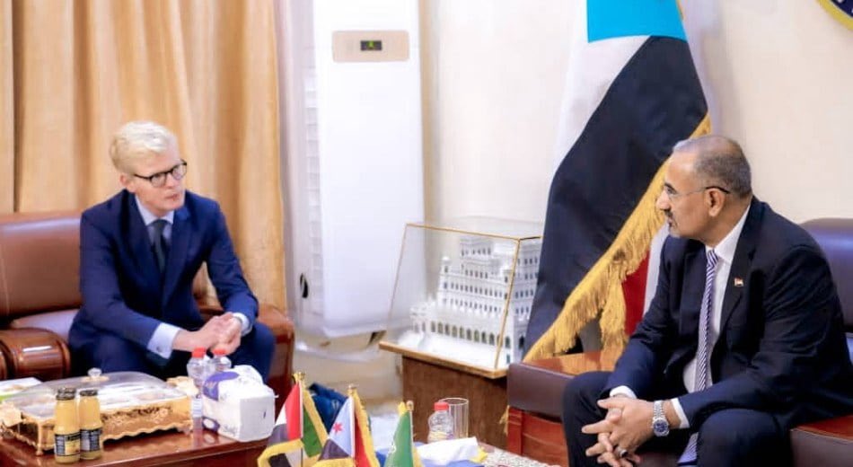 South Voice tweet media