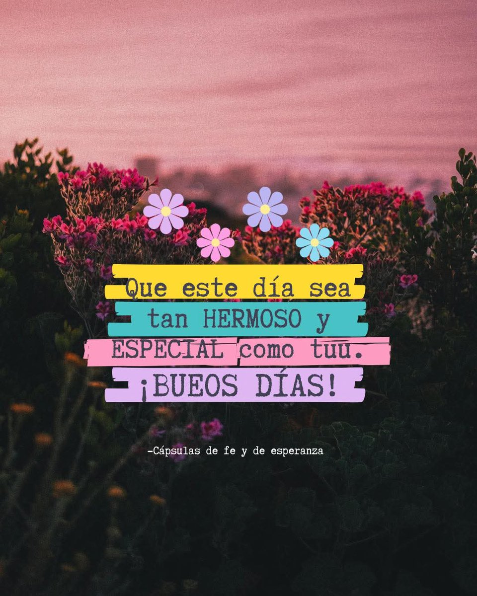 #BuenosDías #FelizMartes #BuenosDíasATodos 😘☕🥞🌻🫰🏻