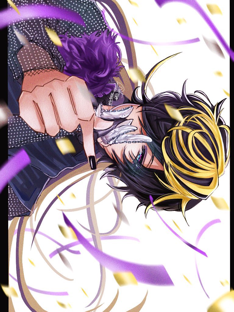Feri______'s tweet photo. ⚡︎マイク掴めば誰だって誰かのヒーロー⚡︎
#14thMoon_Birthday https://t.co/UZraVgerFW