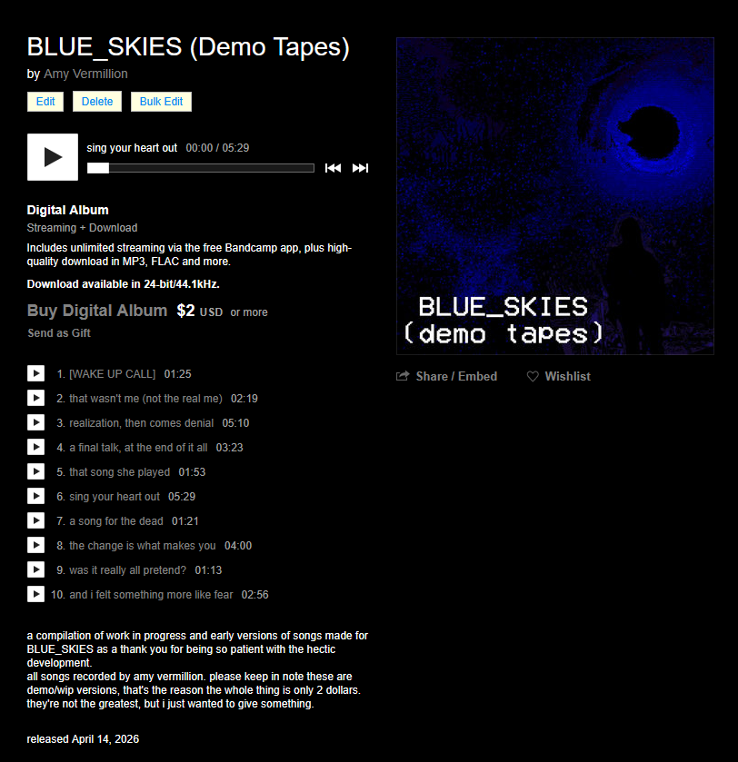 BlueSkiesGame's tweet photo. https://t.co/RaS3s7lLGC https://t.co/BUtioZQToL