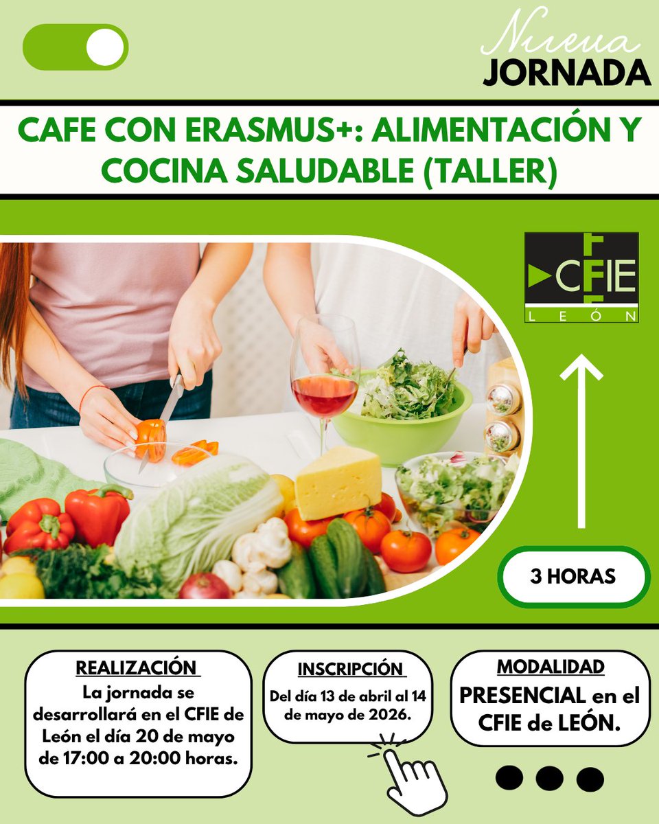 CFIELeón tweet media