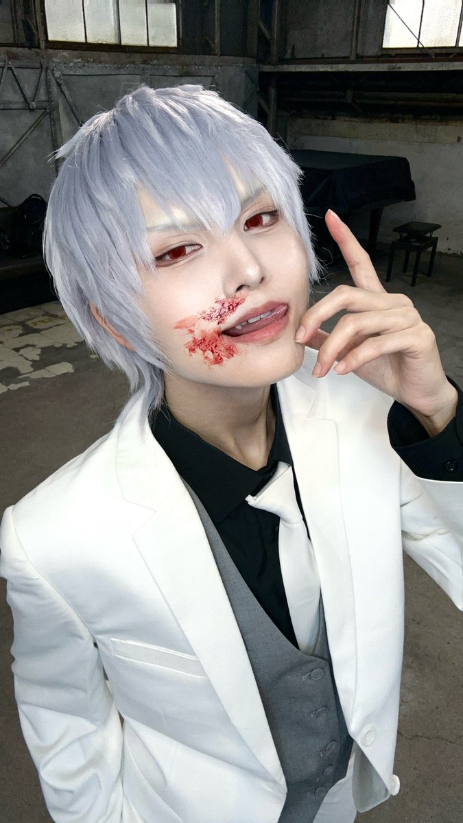 忘れ物将軍︎ ✧スルメ🦑 tweet media