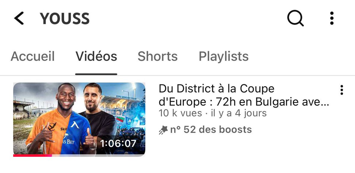 Youss la scancion 🧢 tweet media