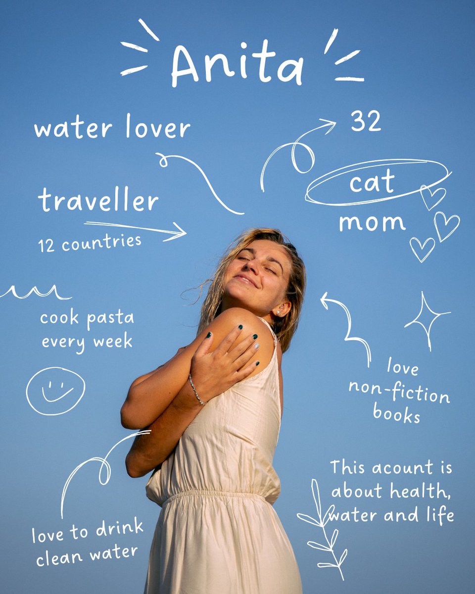 filtrosneveras's tweet photo. ✨ Moderna, activa y se cuida.
Y por eso elige agua filtrada. 💧
Una forma sencilla de mejorar tu hidratación diaria, cuidar de ti y disfrutar del agua 🌿
Tu salud está en los pequeños hábitos.
Empieza por el agua que bebes. 
https://t.co/zLqvQP9Ezv https://t.co/VPNPTzefts