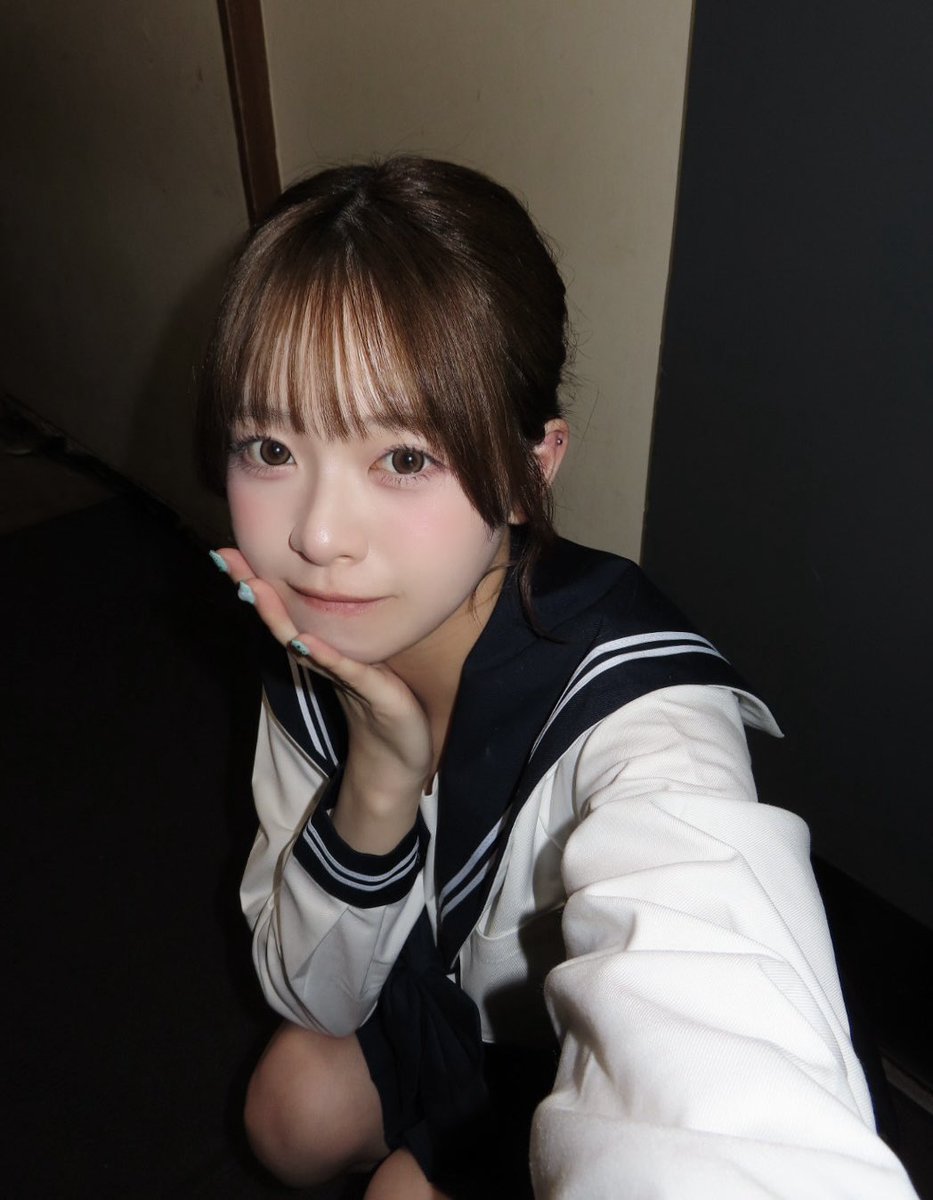 天海てん@THE ENCORE tweet media