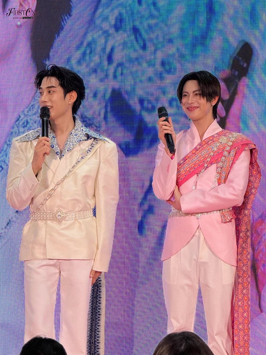 FirstOne Official Fanclub tweet media