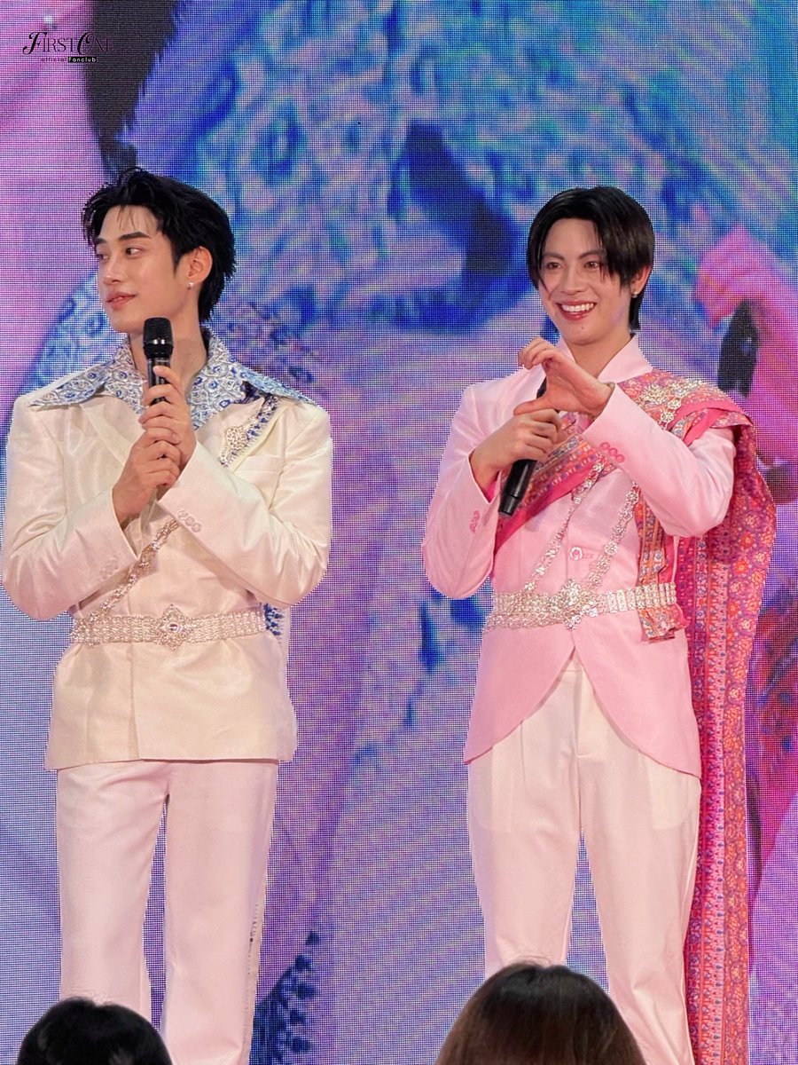 FirstOne Official Fanclub tweet media