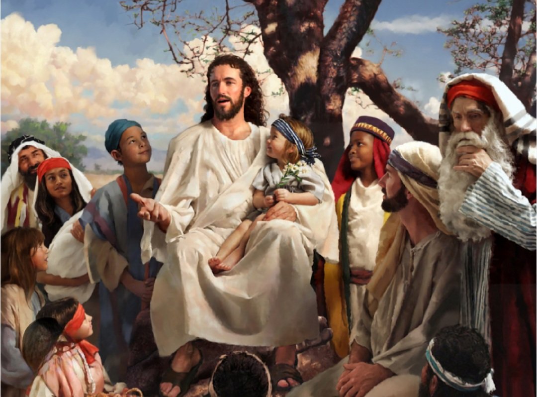 <a href="/Zziagenio78/">Genio78</a> Qui Gesù pediatra