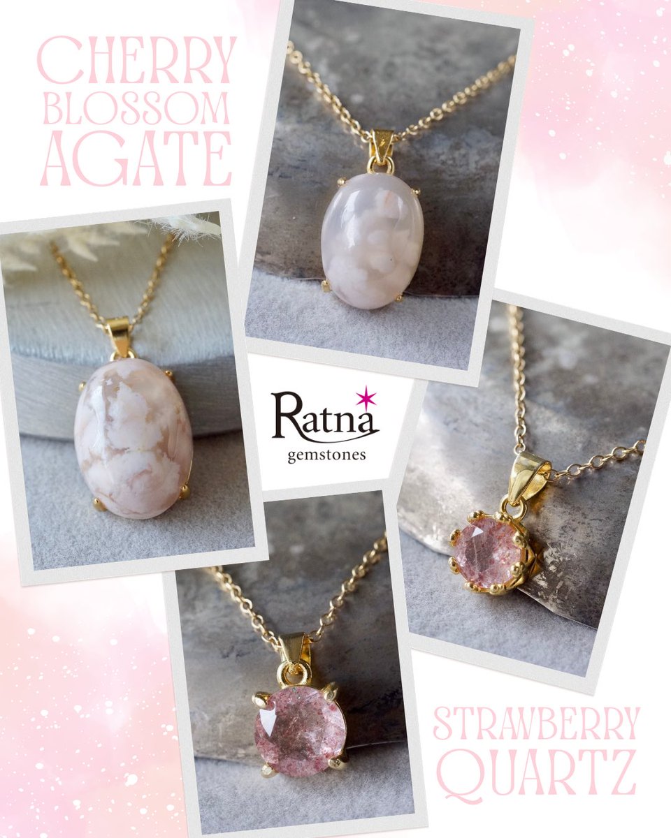 ラトナジェムストーンズ tweet media