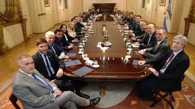 El Nacional de Matanza tweet media