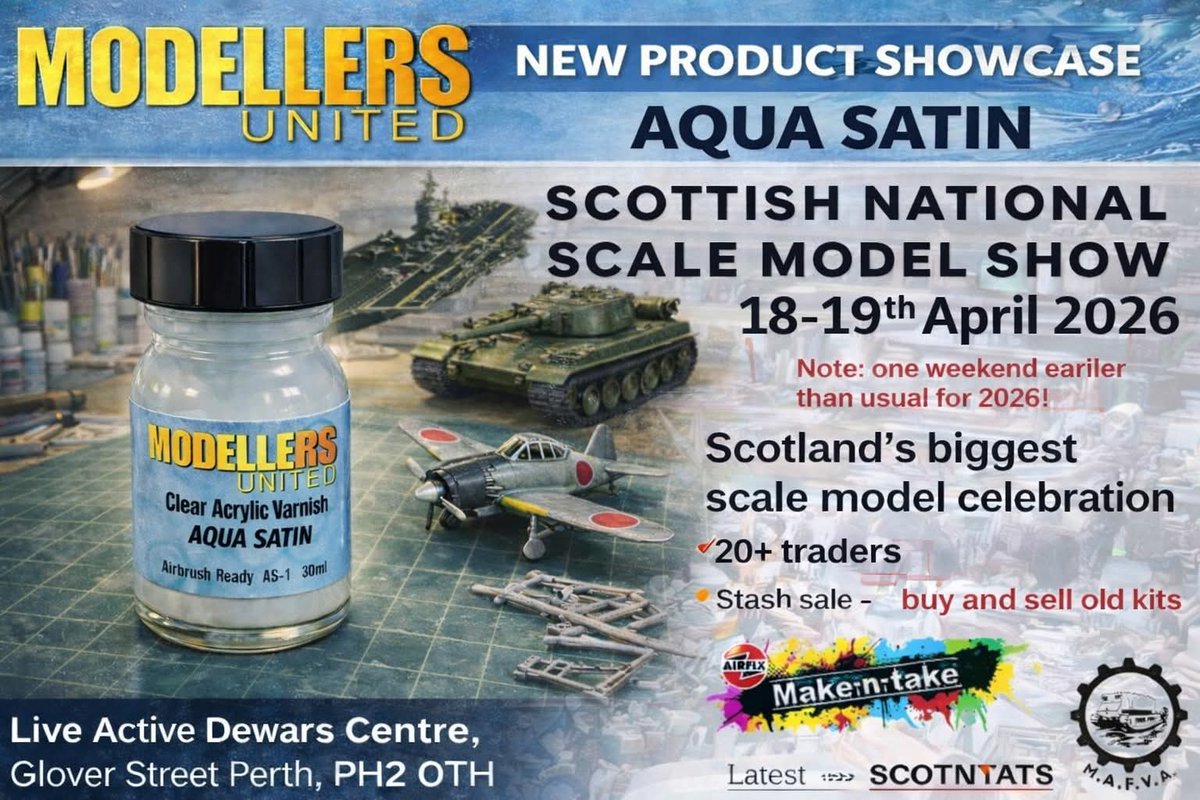 ModellersUnited's tweet photo. https://t.co/Xw75F9s0Os