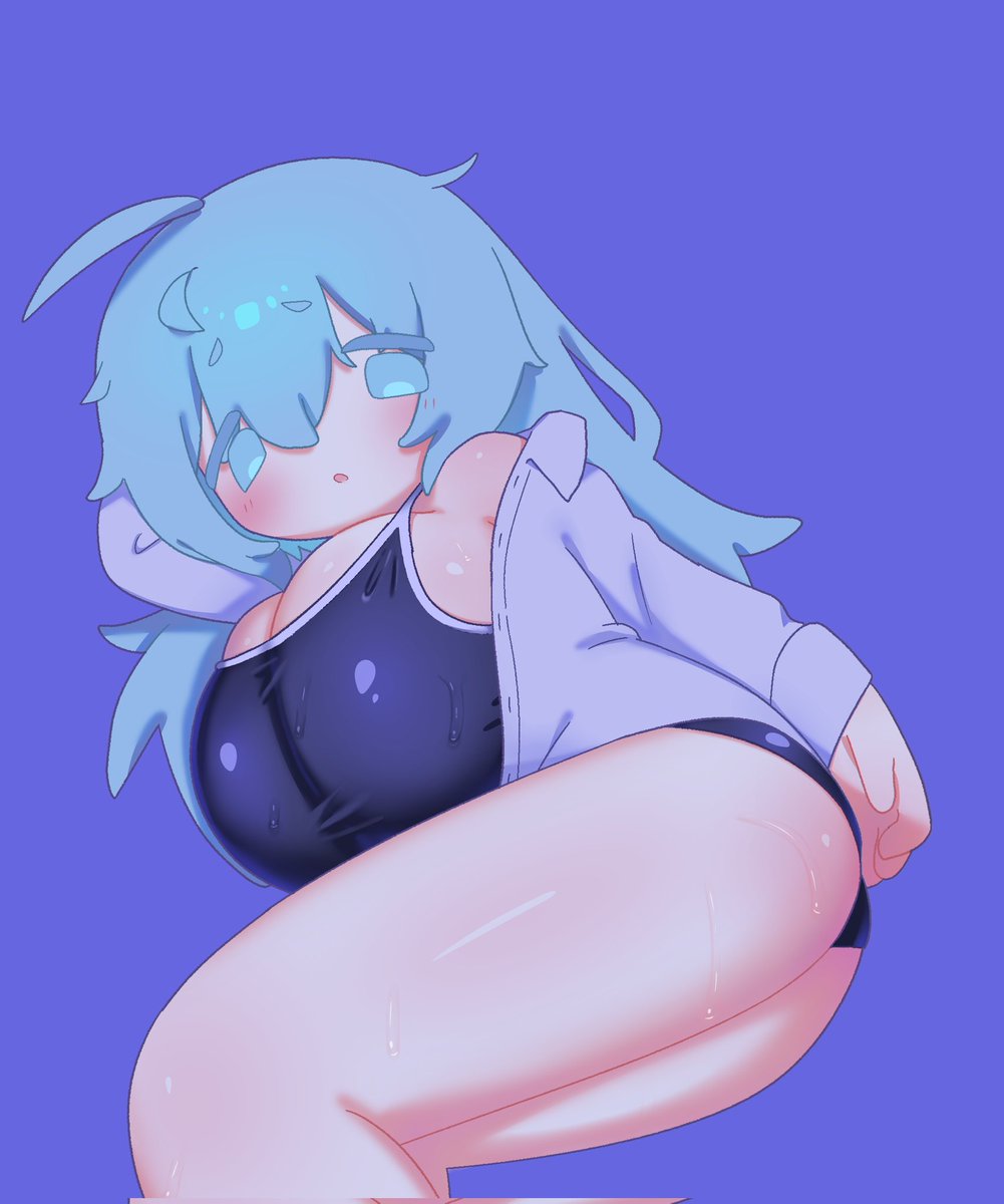 透明頭🍅 tweet media