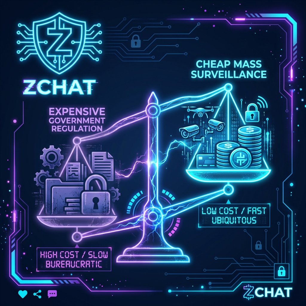 Zchat | Shielded messenger tweet media