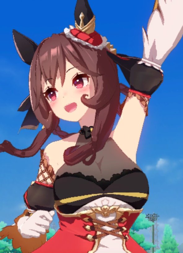 ごまごはん㌠🐴 tweet media