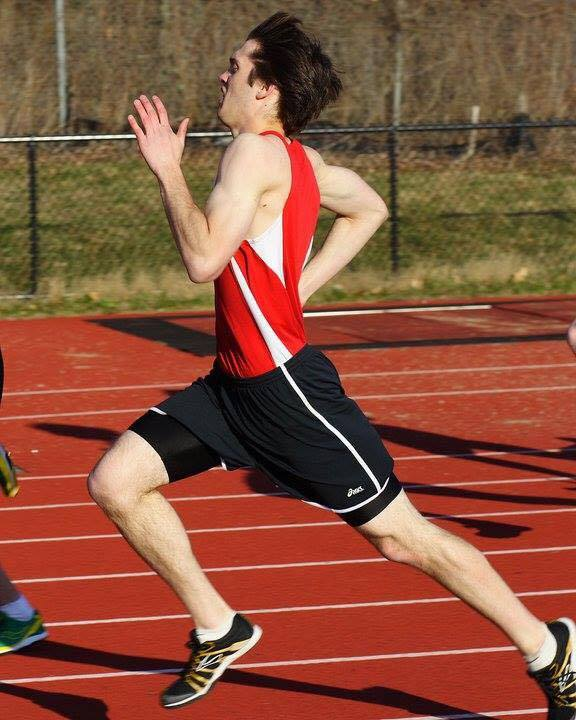 NorthAndoverXC's tweet image. Today, on April 14th 2008, Alex Farese  collapsed in a  track meet against Hamilton-Wenham. Seven days later, he would pass away.  This week, we remember Alex as we did 18 years ago. #ALWAYS FIGHTING. The theme this week as we compete with Central Catholic, is ALWAYS FIGHTING.