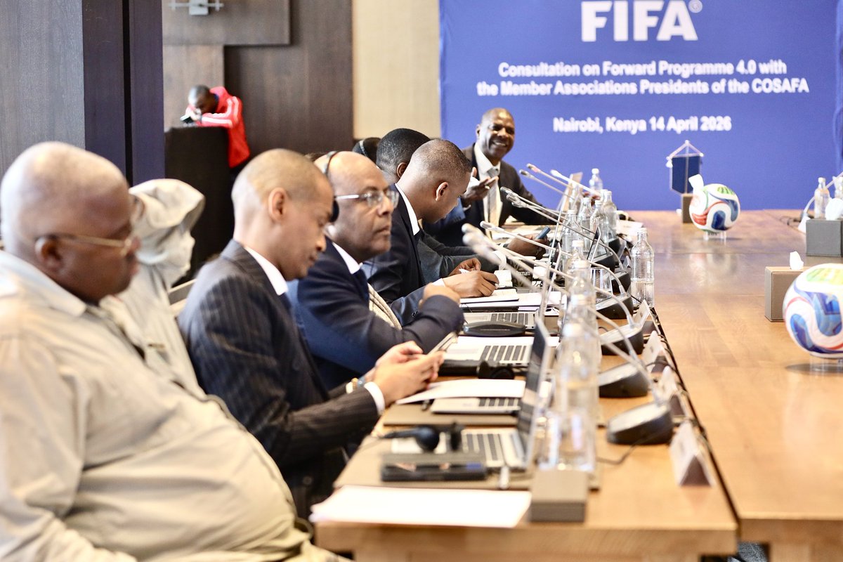 Hussein Mohammed tweet media