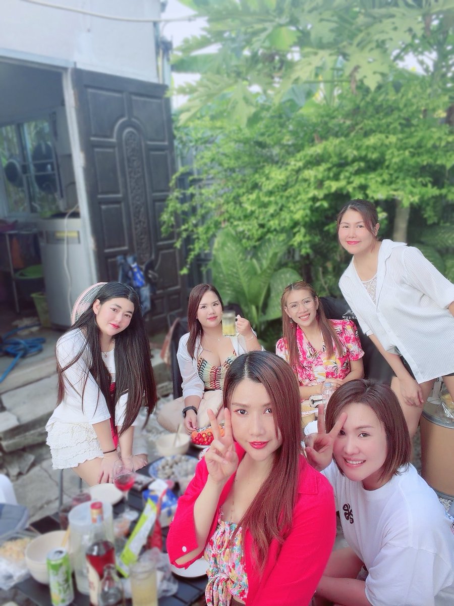 น้องปอย🌥️💕 tweet media