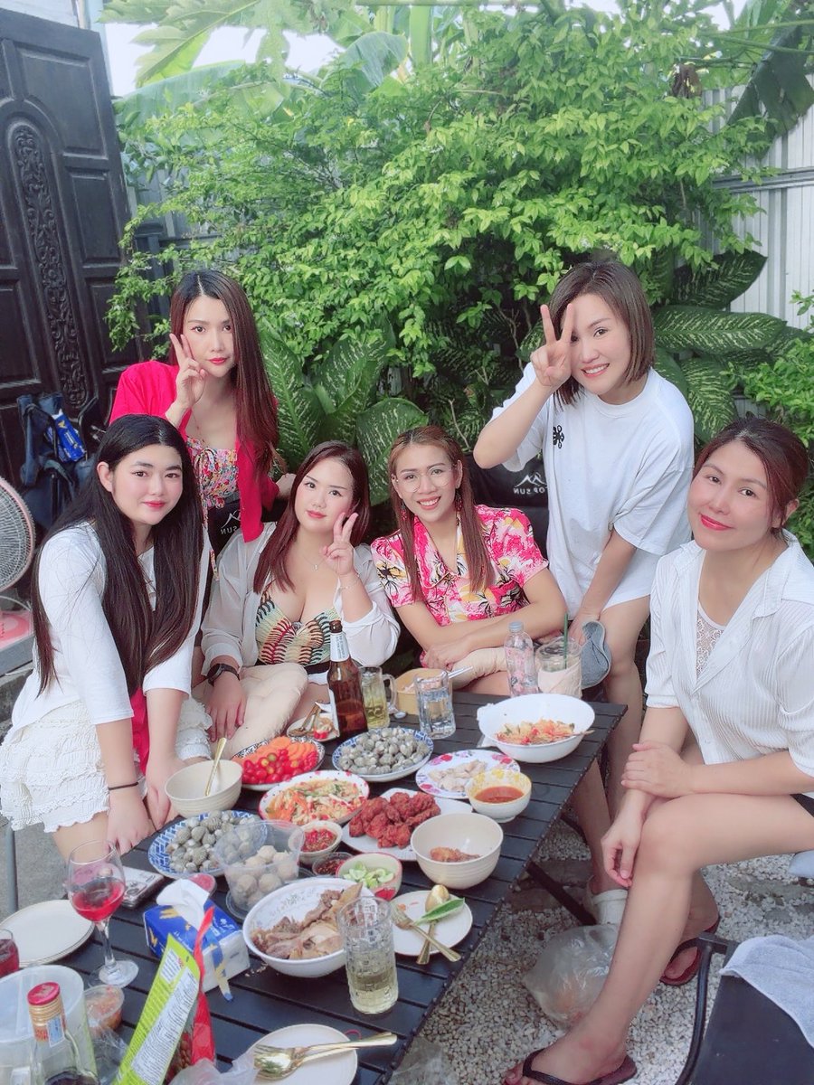 น้องปอย🌥️💕 tweet media