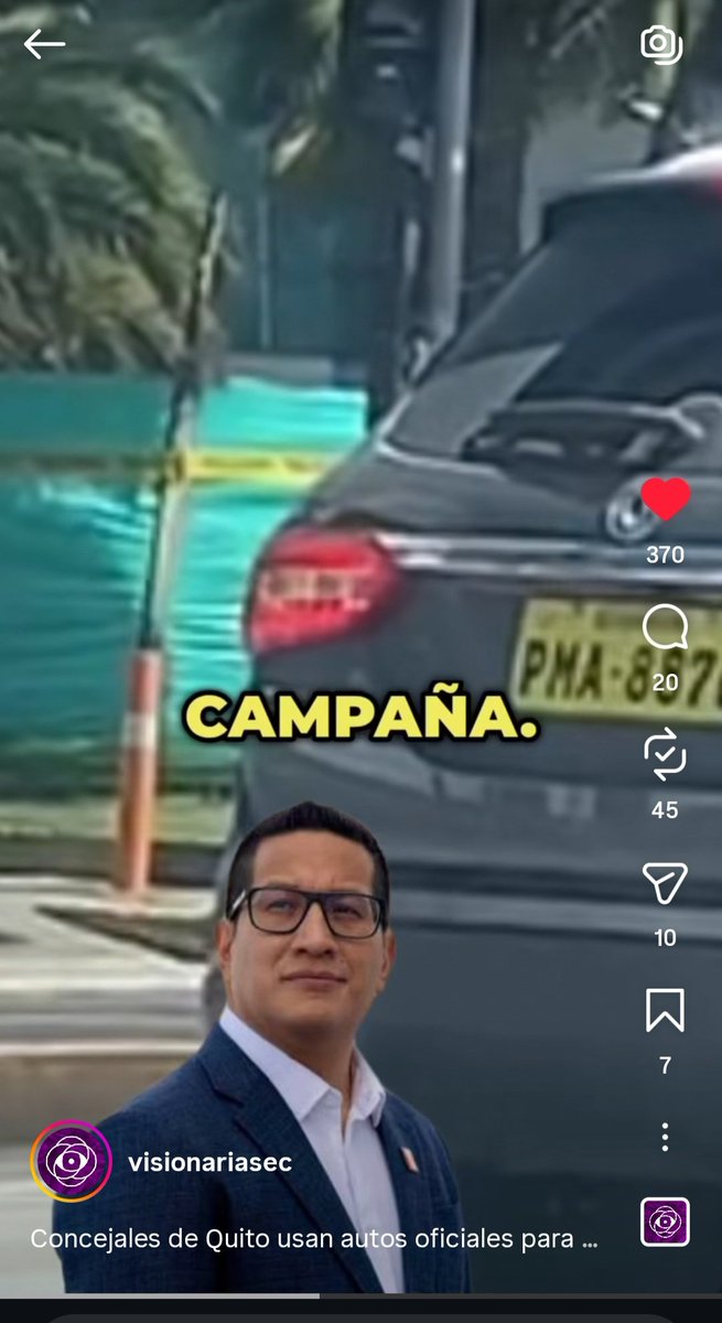 Miguel Tobar🇪🇨 tweet media