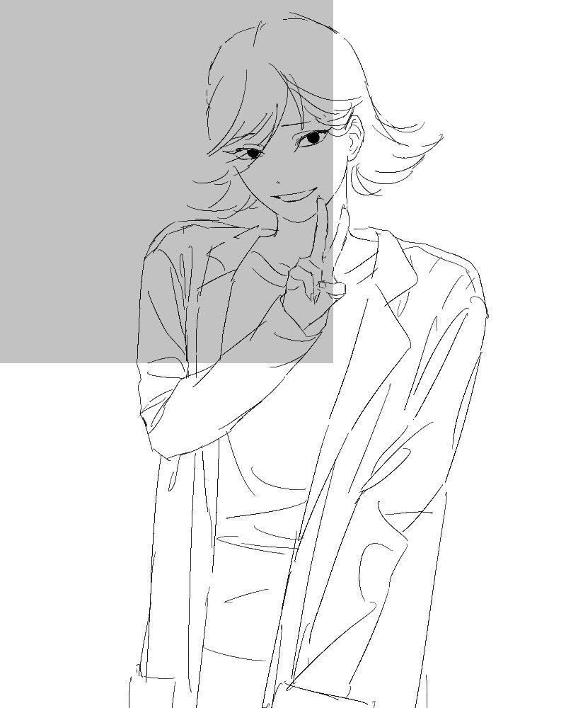 オダです tweet media