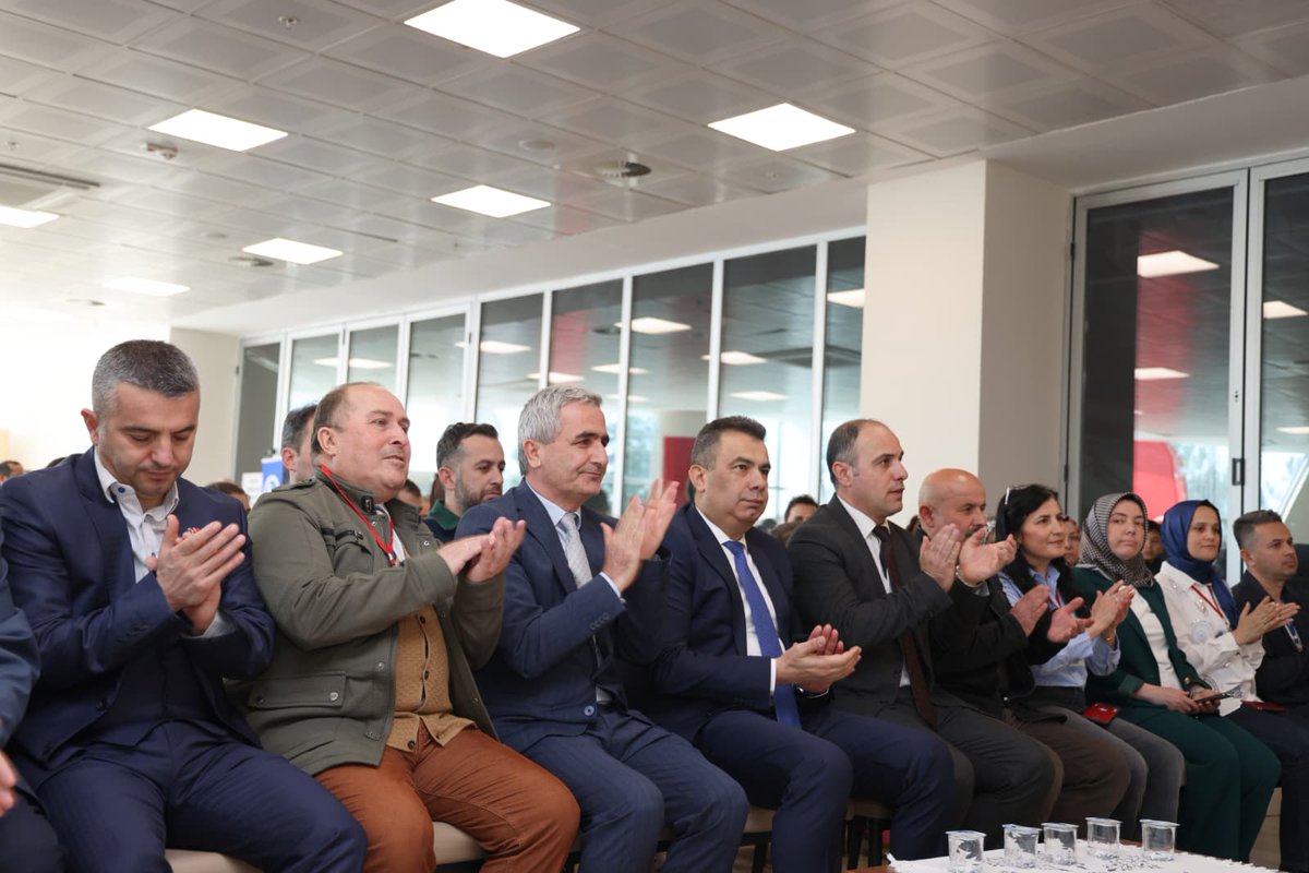 Kastamonu İl Millî Eğitim Müdürlüğü tweet media