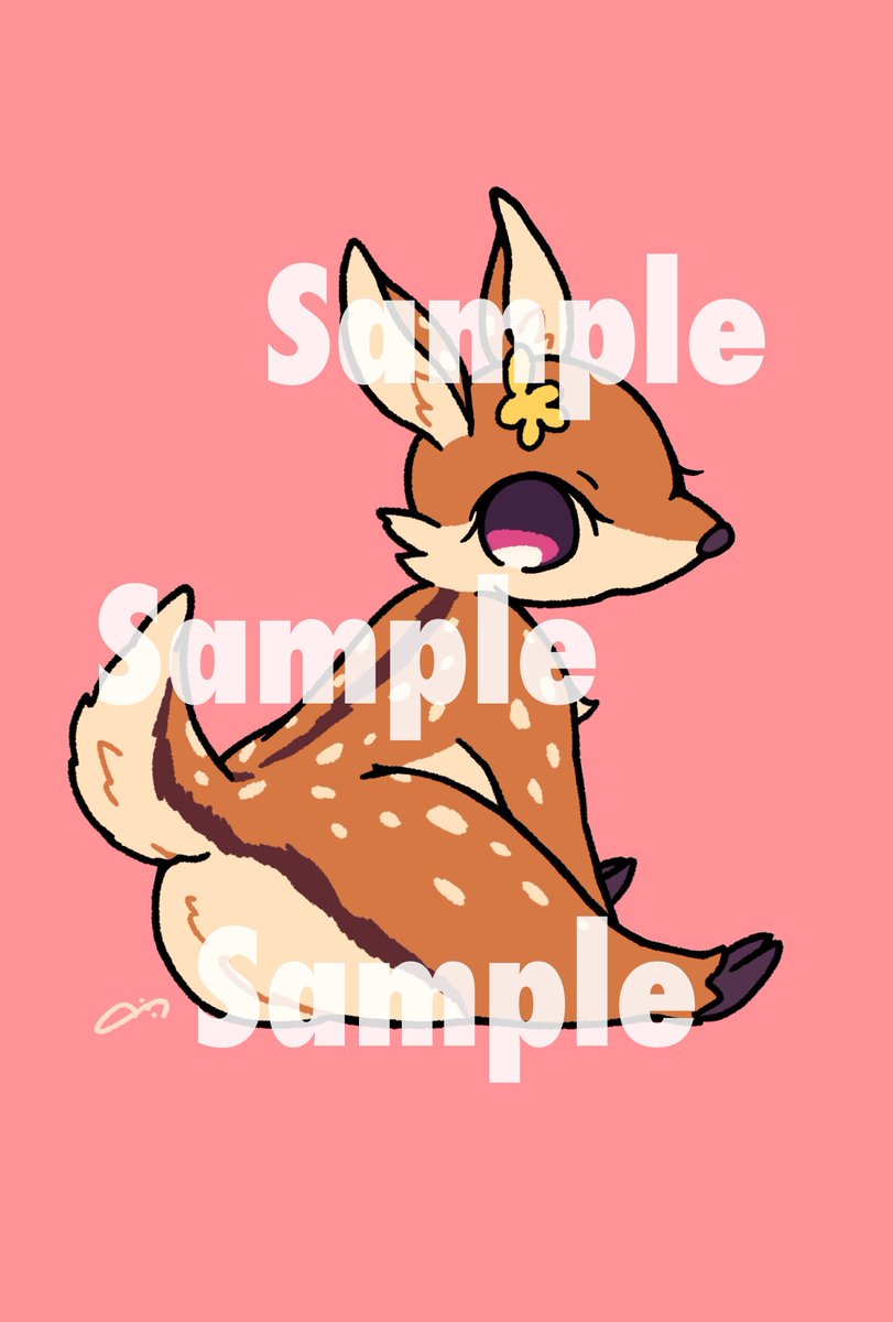 しゃけ🔜関けもC-38 tweet media