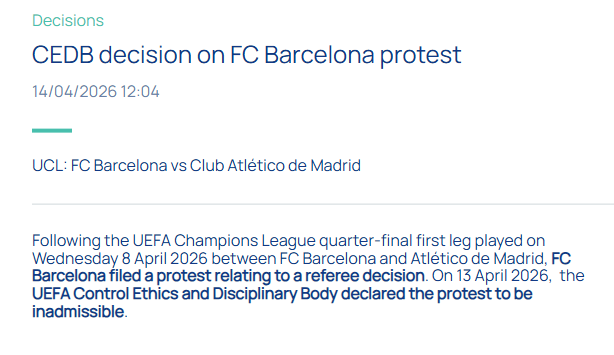 Fútbolgate.com tweet media