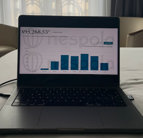 TommiPedruzzi's tweet image. AI eBooks are the new Real Estate.

I make $50,000/month selling it on Amazon.

The process is stupid simple:

• ChatGPT for outlining
• Claude AI for writing
• Ideogram for covers
• Amazon to sell

Want the exact system with all my Claude prompts?

Like + Comment 'Prompt'