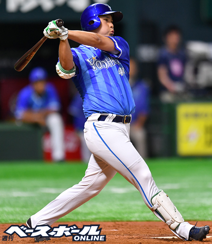 週刊ベースボールONLINE tweet media