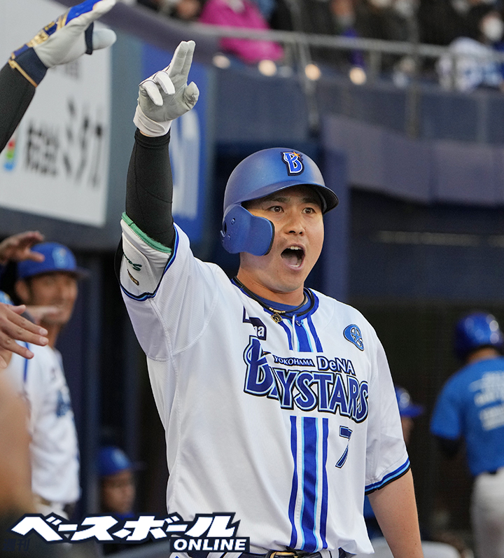 週刊ベースボールONLINE tweet media