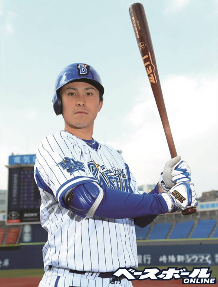 週刊ベースボールONLINE tweet media