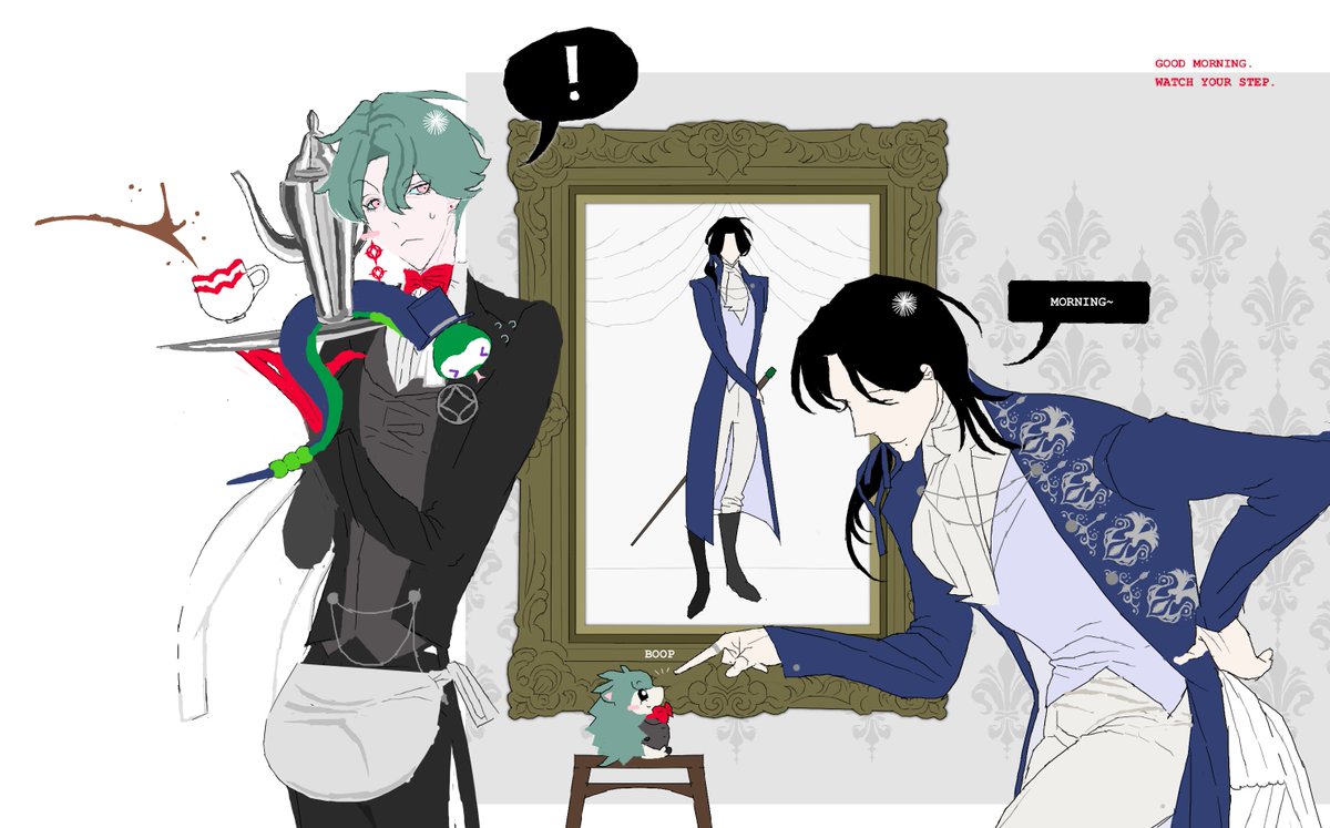 ᴡᴘ ᴀʀᴀᴅᴇ tweet media