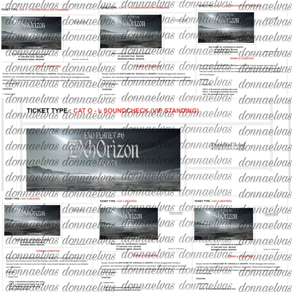 JASWAR JNJM, TRIP EXO BTS tweet media