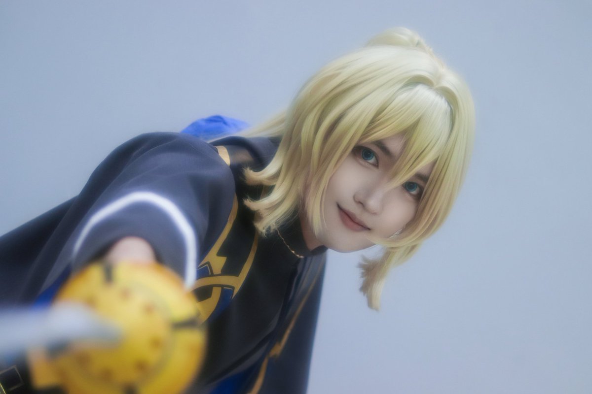 키류님 tweet media