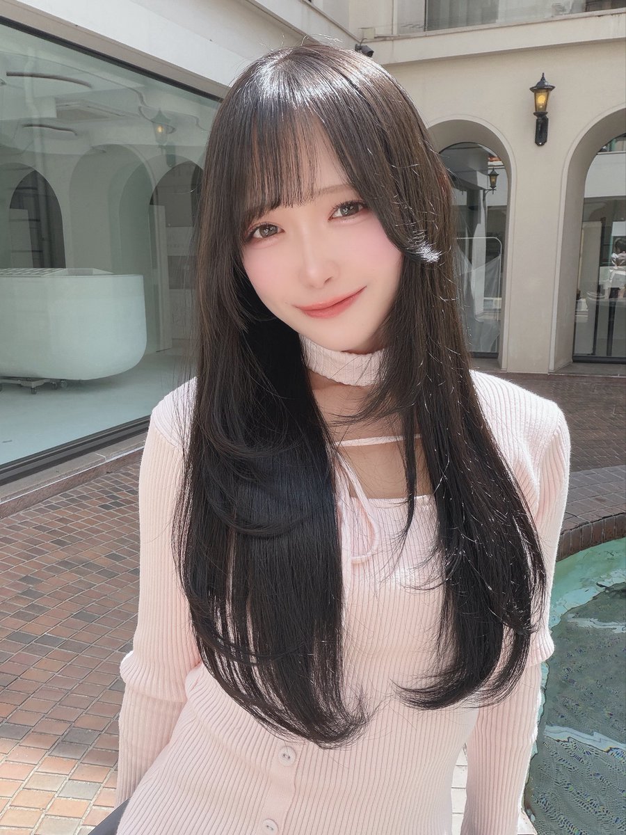 反田葉月 tweet media