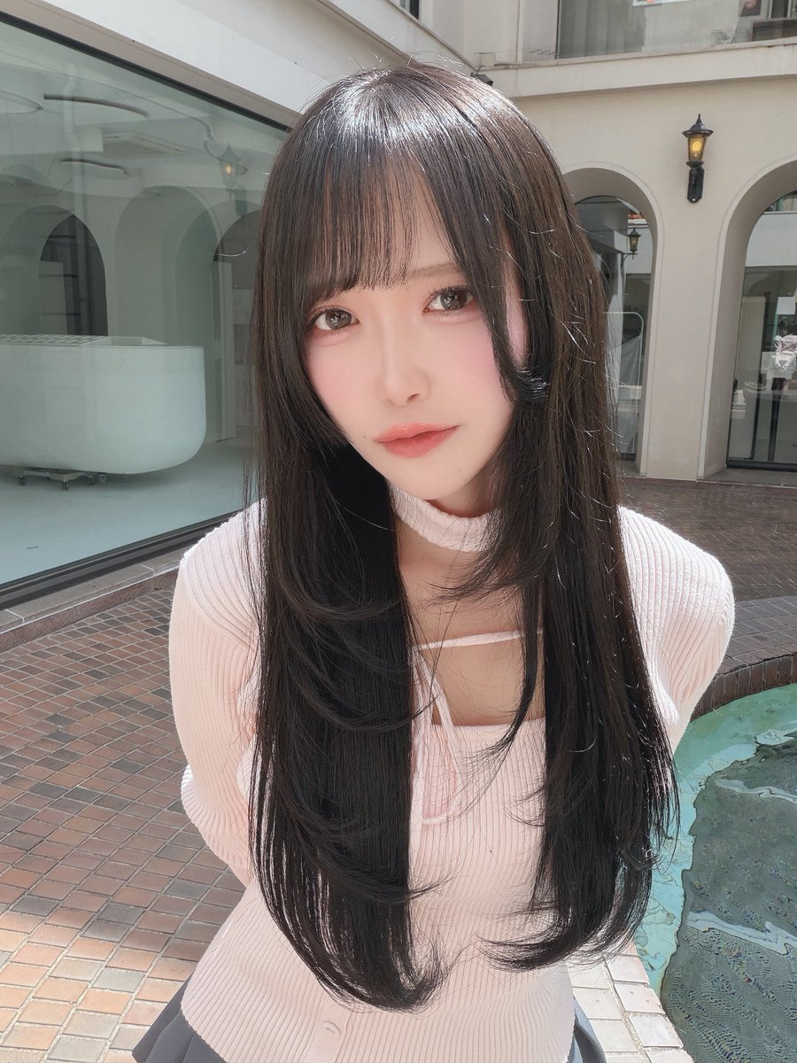 反田葉月 tweet media