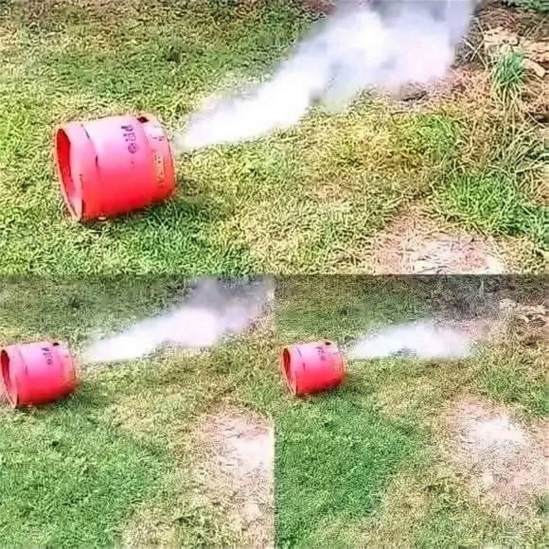 Black Empire tweet media