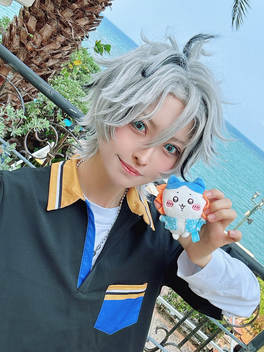 ほずきち🦌5/5 東3 む06b tweet media