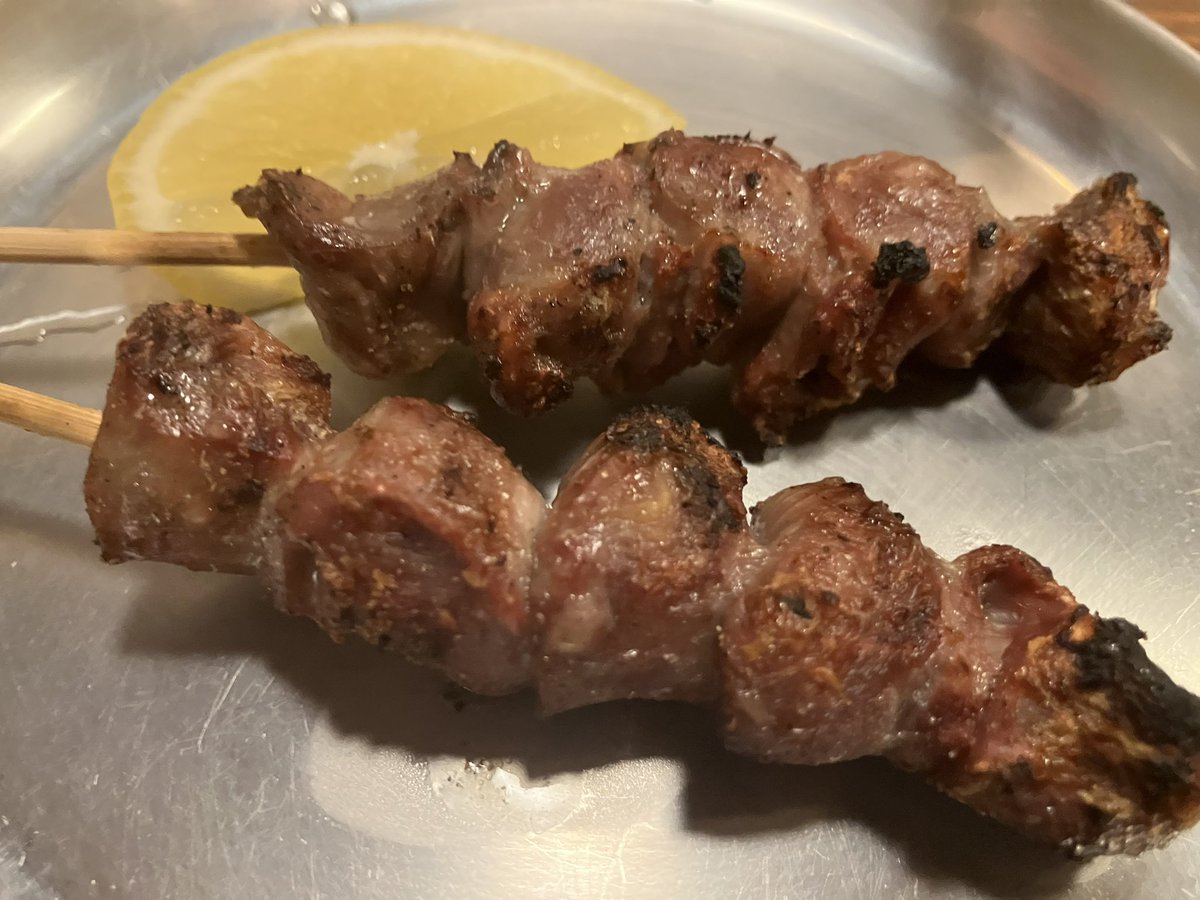 AN1Mα(アニマ)🌶🍻🌶@酒好きアンドロイドVtuber tweet media