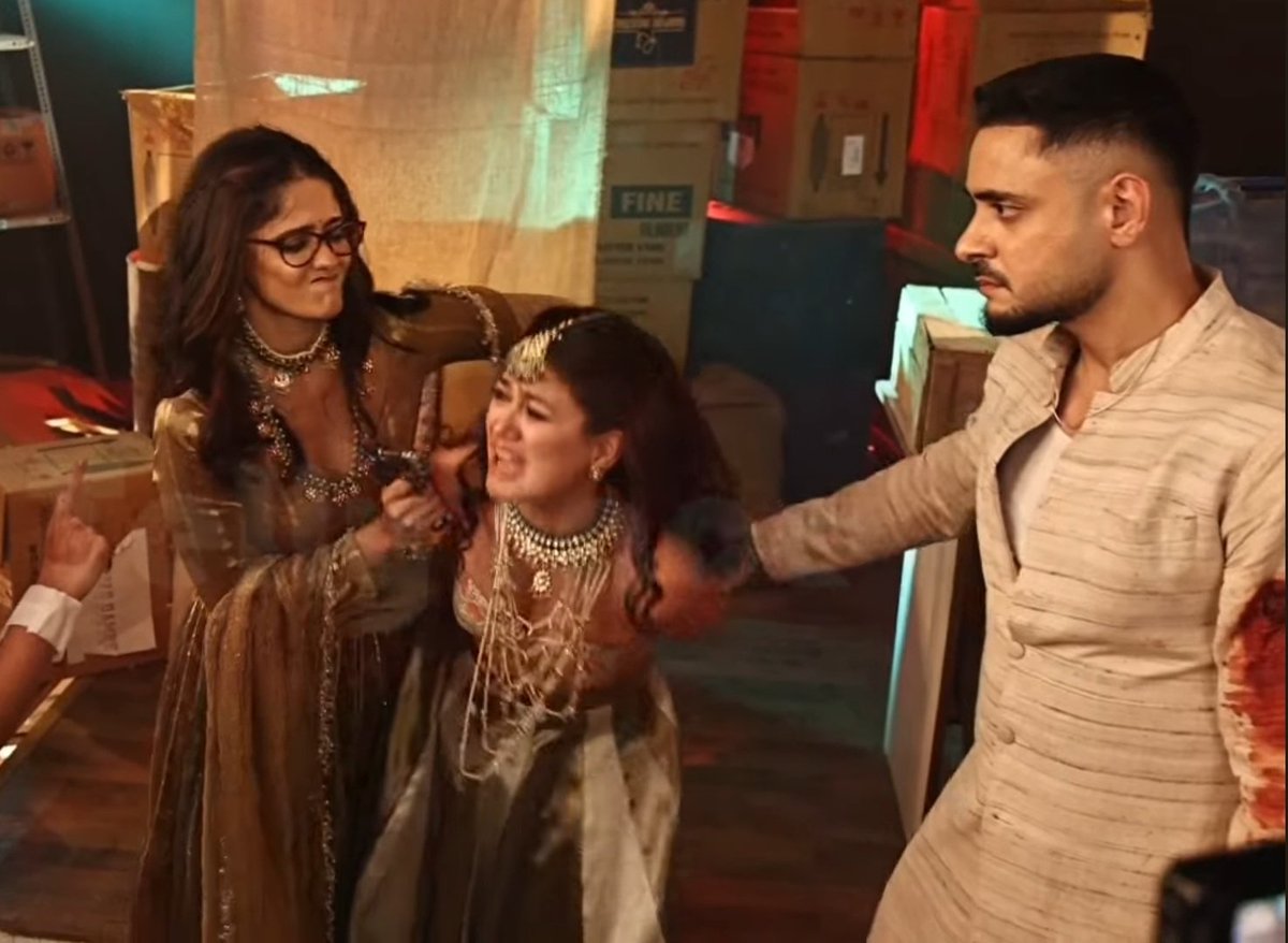 Prachi💁‍♀️ tweet media