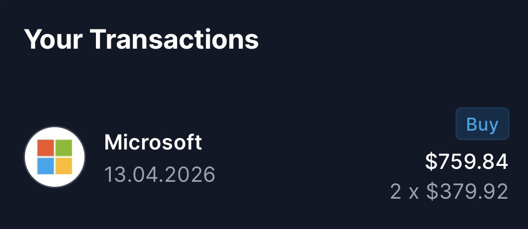 Marсo | Not-Ideal Investor tweet media