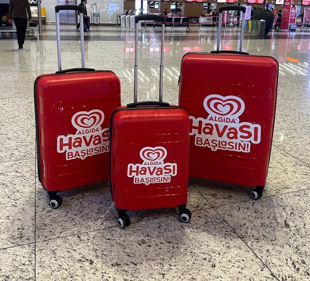 MusaKIR55's tweet image. #Algida dondurma değil sanki valiz markası.
Algıya gelme
#boykot a devam
#boykotadevamtürkiyem