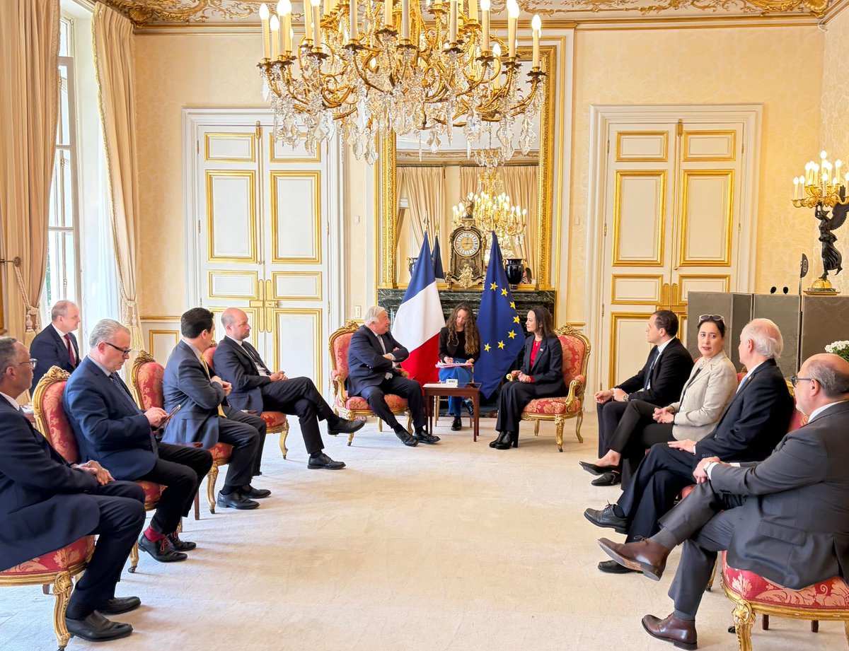 AlbertoRodNews tweet media