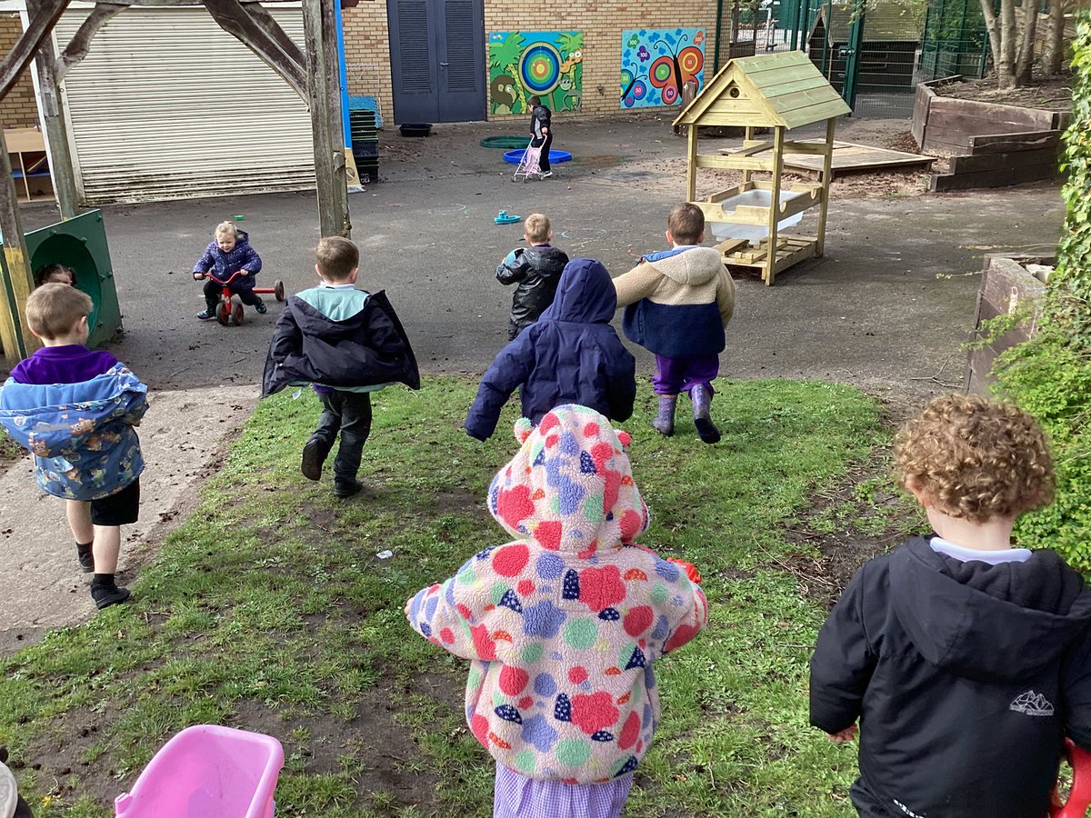 Nursery tweet media