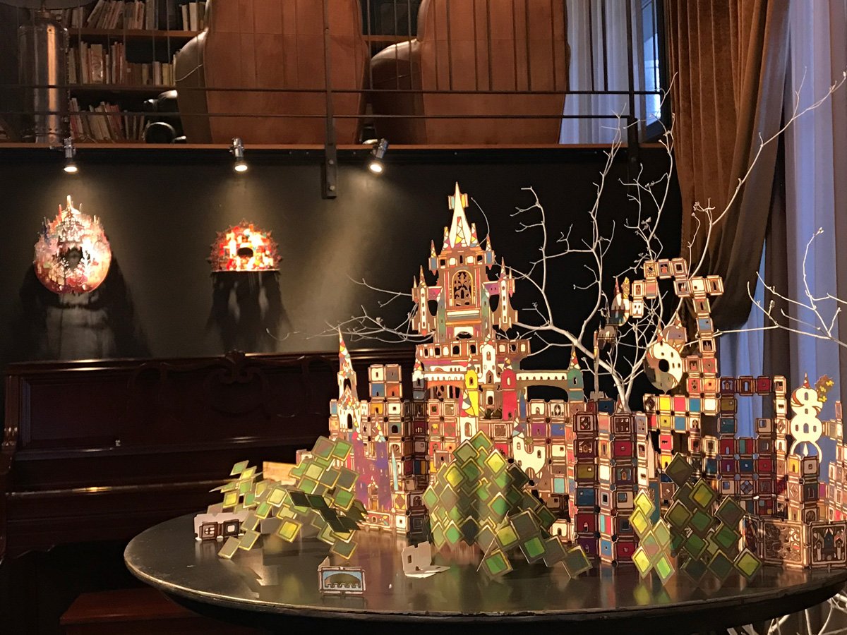 cocoro@仙台まるごとデザイン tweet media