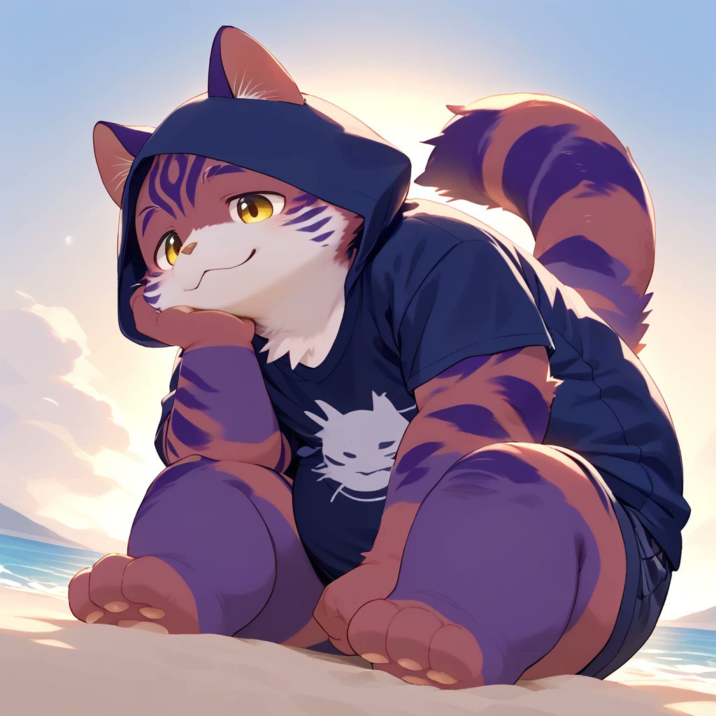 でぶケモメーカー tweet media