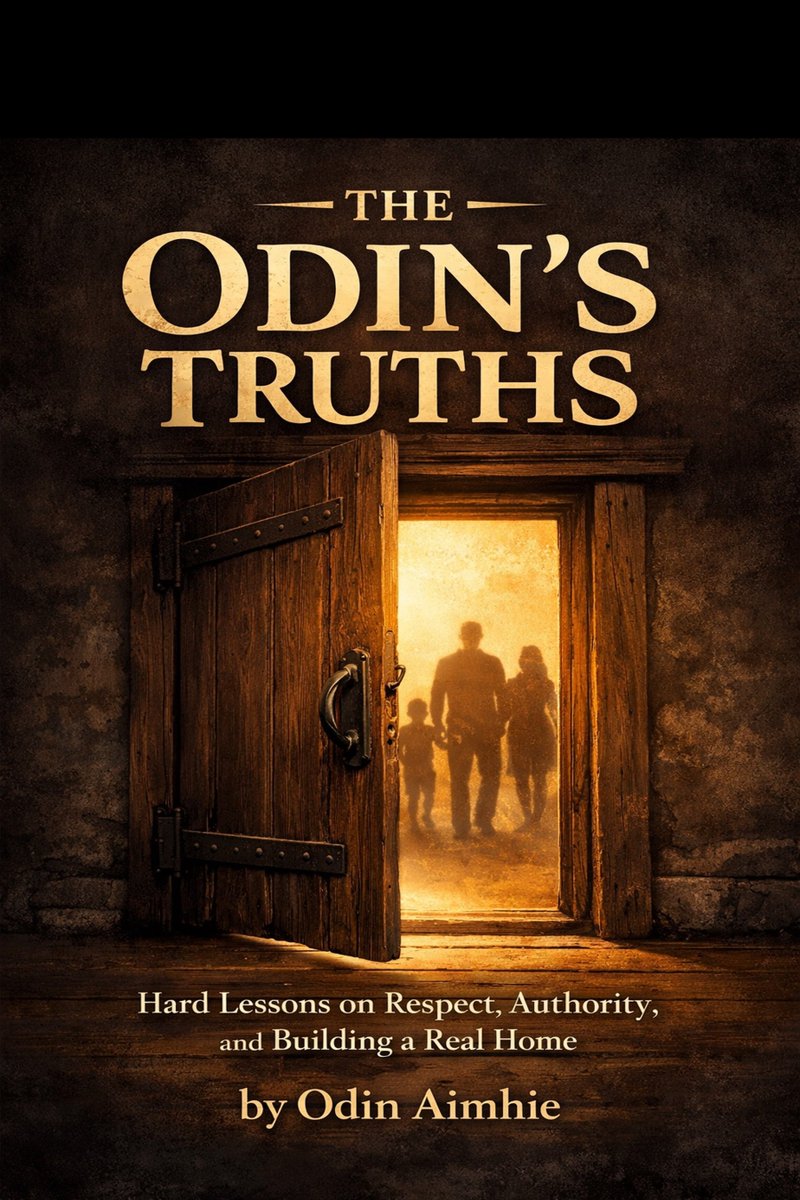 The Odin tweet media