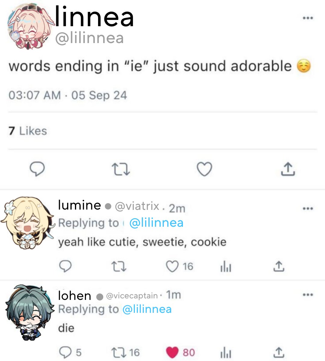 incorrect illuflinsluminnea (ft. lohen) tweet media