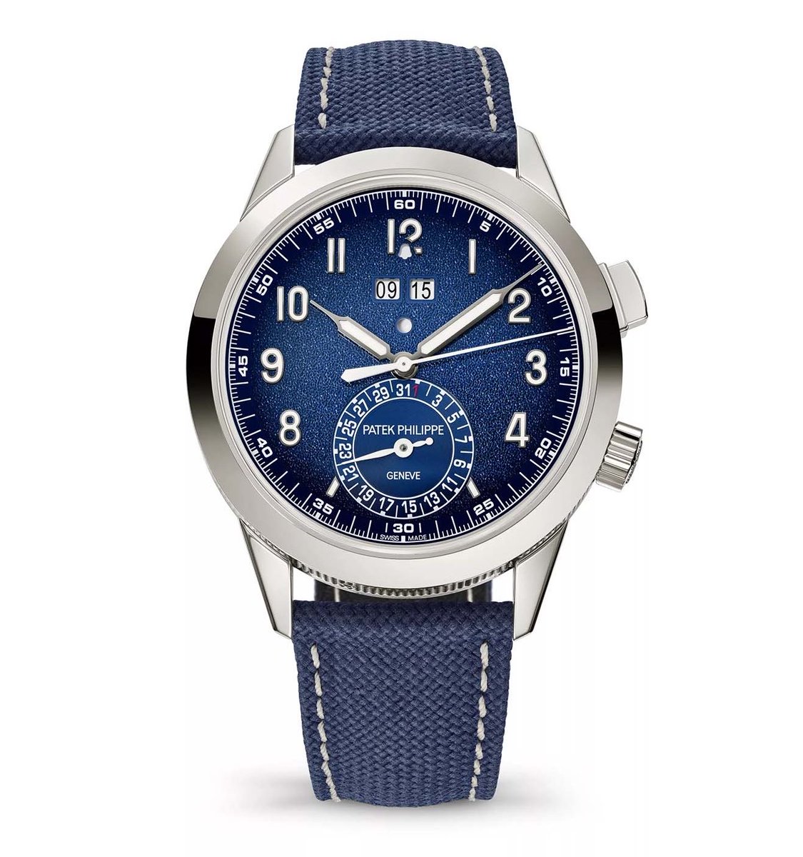 World of watches tweet media
